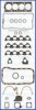 FIAT 7076950 Full Gasket Set, engine
